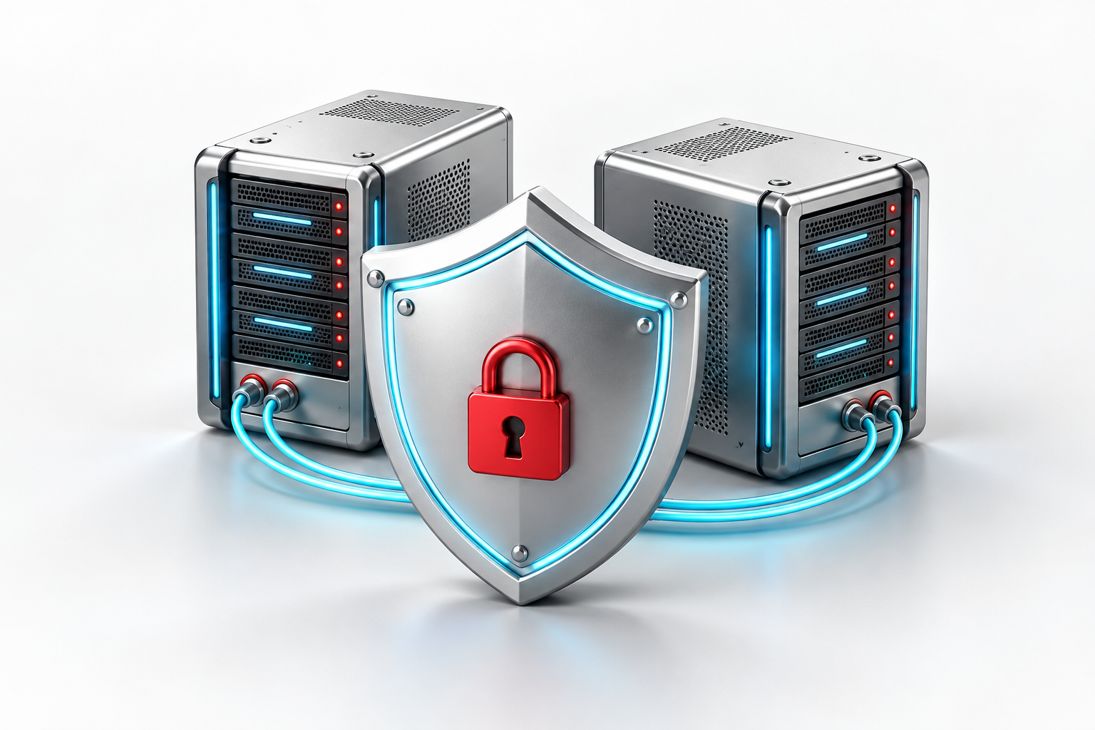 Seguridad Informática